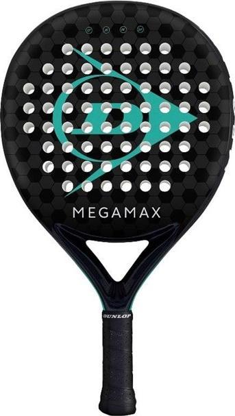 Produktbild Dunlop Megamax Black
