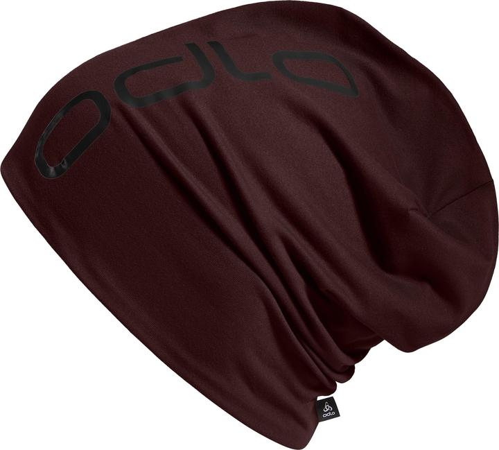 Produktbild Odlo Wendbare Mütze (One Size)