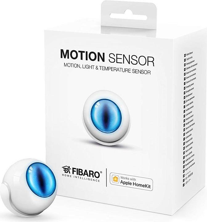 Actual product image Fibaro HomeKit (50 m)