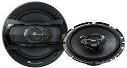 Actual product image Pioneer TS-A1733i (300 W, 17 cm)