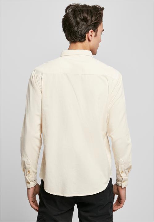 Image du produit Urban Classics Chemise en velours côtelé (3XL)