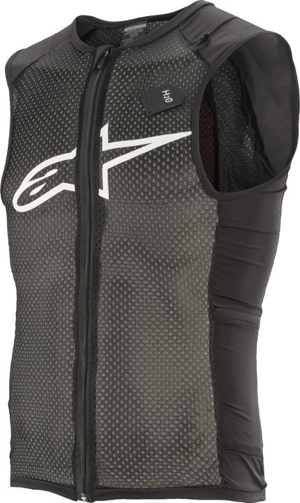 Actual product image Alpinestars Paragon Plus (S, Chest protector, Unique specimen)