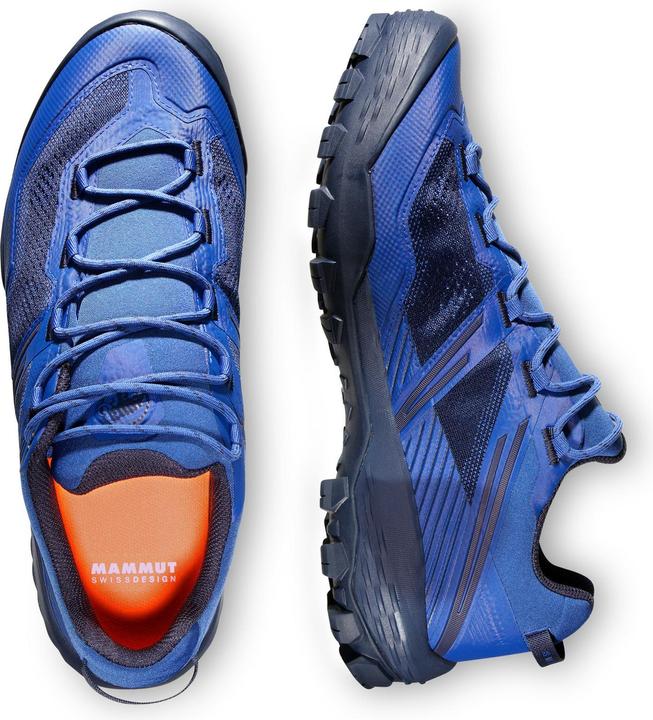 Image du produit Mammut Ducan II Basse GTX (44 2/3)