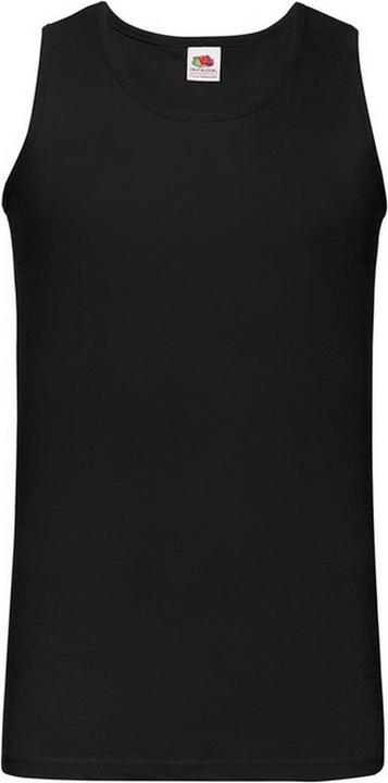 Image du produit Fruit of the Loom - Débardeur VALUEWEIGHT - Homme (4XL)