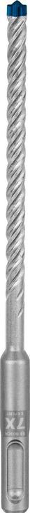 Actual product image Bosch Professional Zubehör Expert SDS plus-7X hammer drill bit, 6.5 x 100 x 165 mm, 10 pcs. (6.5 millimetres)