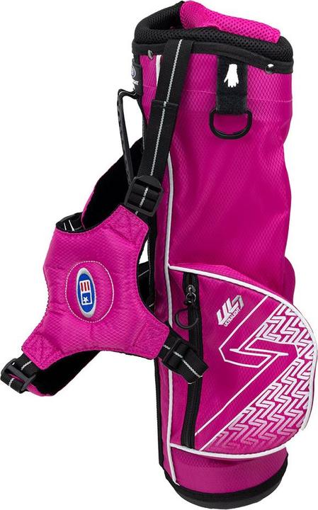 Produktbild U.S. Kids Golf UL7 carry bag 39" 100-107cm