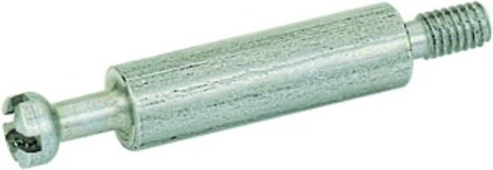 Produktbild Hettich Einschraubdübel DU 425 / DU 428 (Einpressdübel, 1 Stk.)