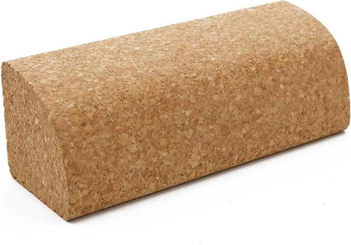 Immagine prodotto CorkLane Blocco yoga "Blocco rotondo