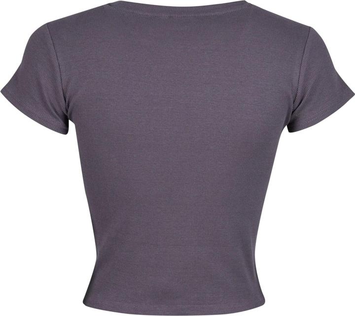 Produktbild Karl Kani KW233-032-2 KK Small Signature Tight Rib Tee (XS)