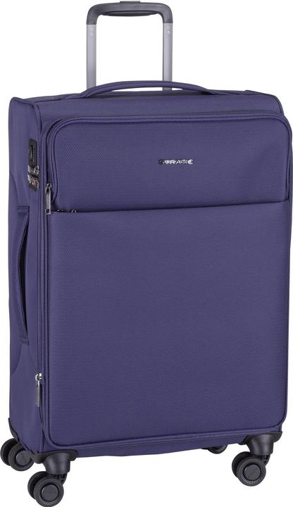 Produktbild Stratic Light + Koffer (61 l, M (50 - 90l))