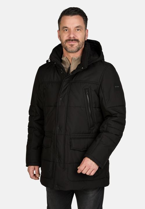 Actual product image Calamar Winterparka (60)