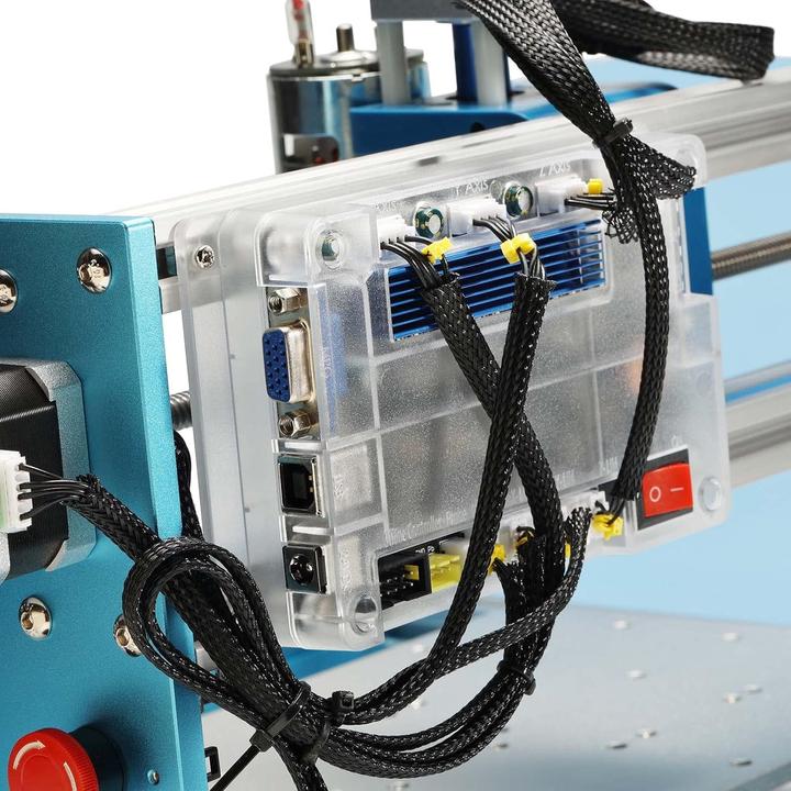 Produktbild Genmitsu CNC-Fräsmaschine 3018 PROVer V2