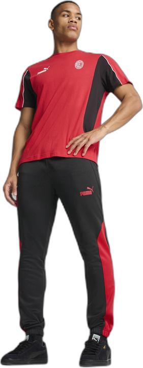 Image du produit Puma T-shirt Milan AC Archive 2024/25 (S)