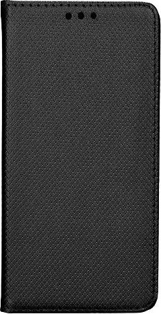 Produktbild No Name Etui Smart Magnet book iPhone 12 mini czarnyblack (Apple iPhone 12 mini)