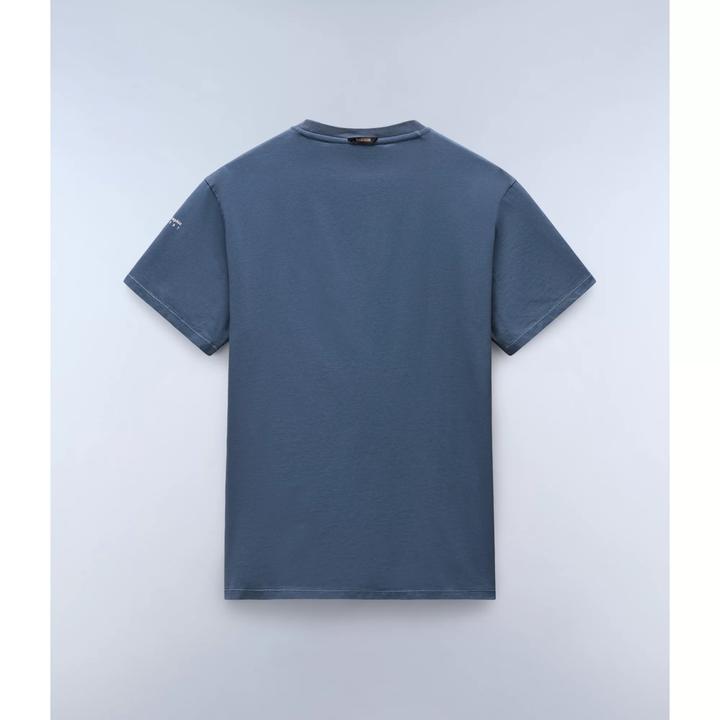 Image du produit Napapijri S-Badge Ss (L)