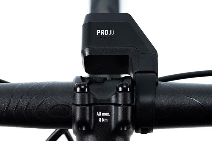 Produktbild ACID CUBESet di fanali PRO 30usb charging
