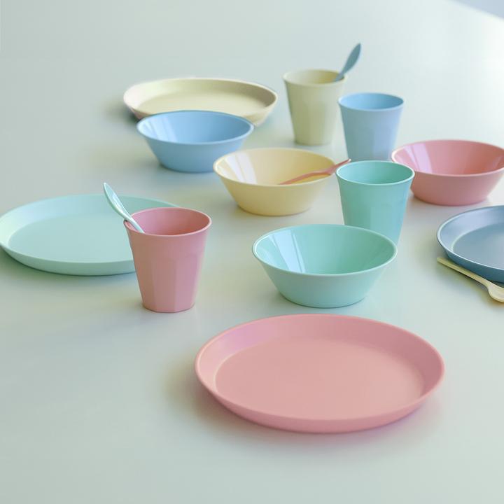 Produktbild Koziol Nora Set Macarons (16 Stück)