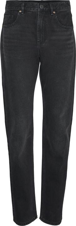 Vero Moda Vmhailey Hr Straight Dnm Jns Li131 Noos