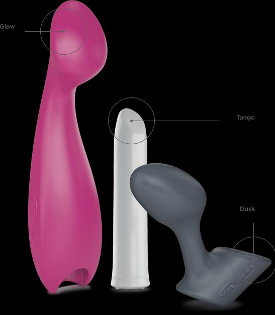 Image du produit We-Vibe tango