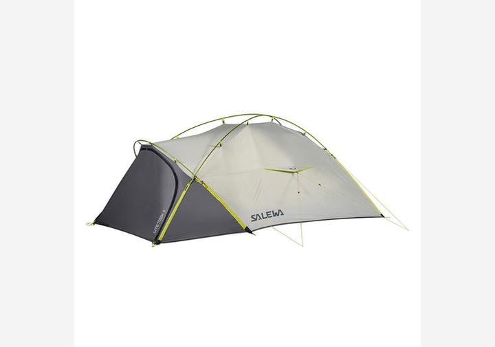 Actual product image Salewa Litetrek II (Dome tent, 2.47 kg, 2 persons)