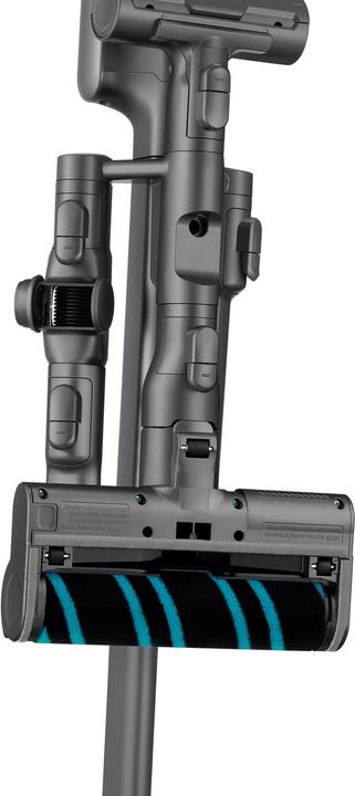 Actual product image Samsung VS20R9076T7/EG Jet 90 complete ext ChroM