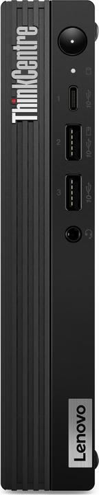 Produktbild Lenovo Desktop TC M80q Gen 4 I513500T 8G N W11P (8 GB, 256 GB, UHD Graphics 770)