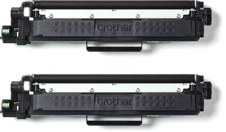 Produktbild Brother TN-247BKTWIN (BK)