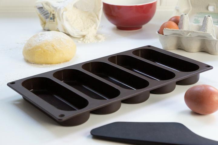 Produktbild Lurch Flexiform HotdogBuns