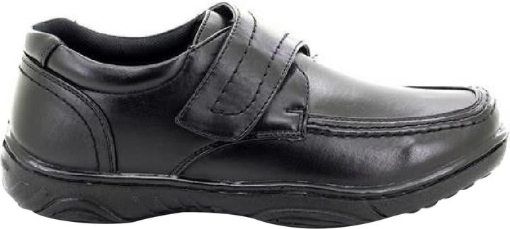 Produktbild Smart Uns Schuhe mit Klettverschluss Leder (42)