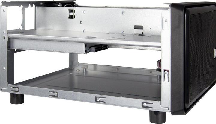 Produktbild Intertech SC-2100 (Mini-ITX)