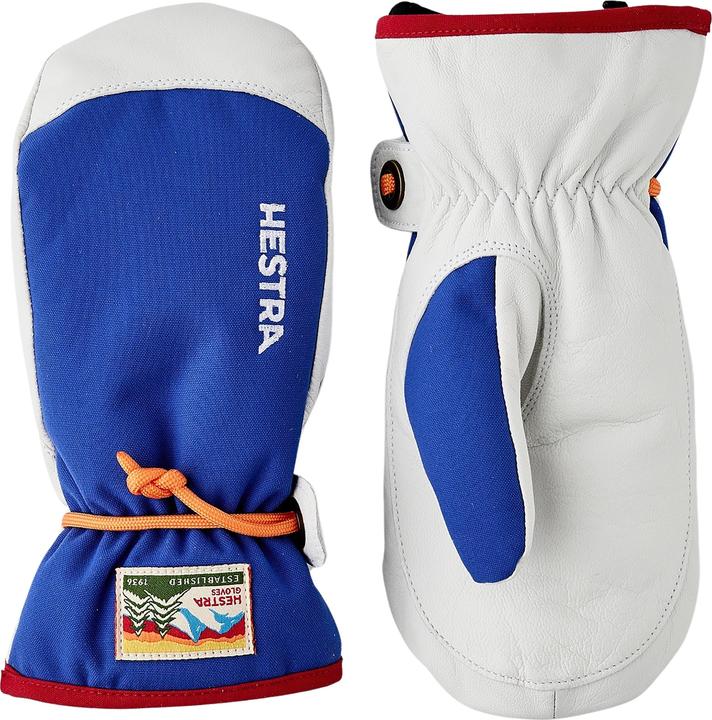 Actual product image Hestra Wakayama (7)
