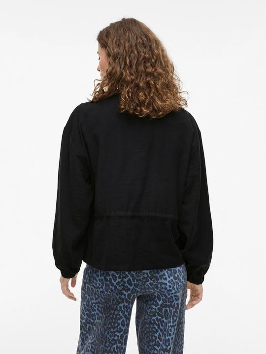 Produktbild Vila Geknöpfte Jacke (34)