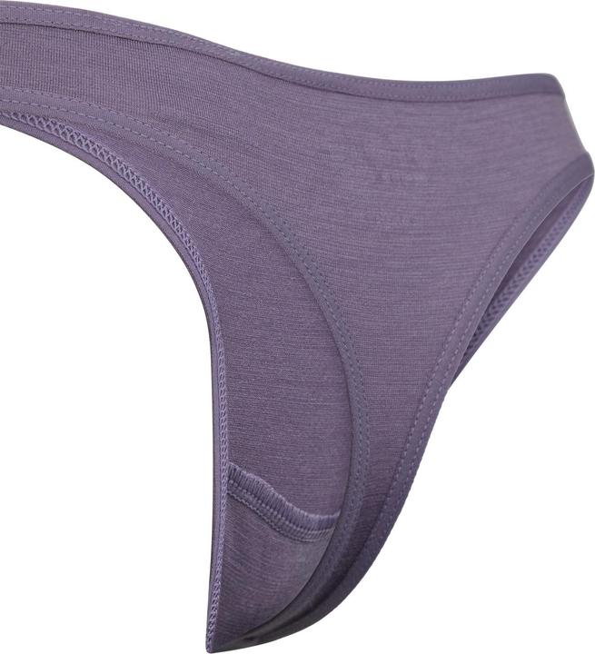 Actual product image Stoic Women's Merino150 AlsenSt. Thong (XL)
