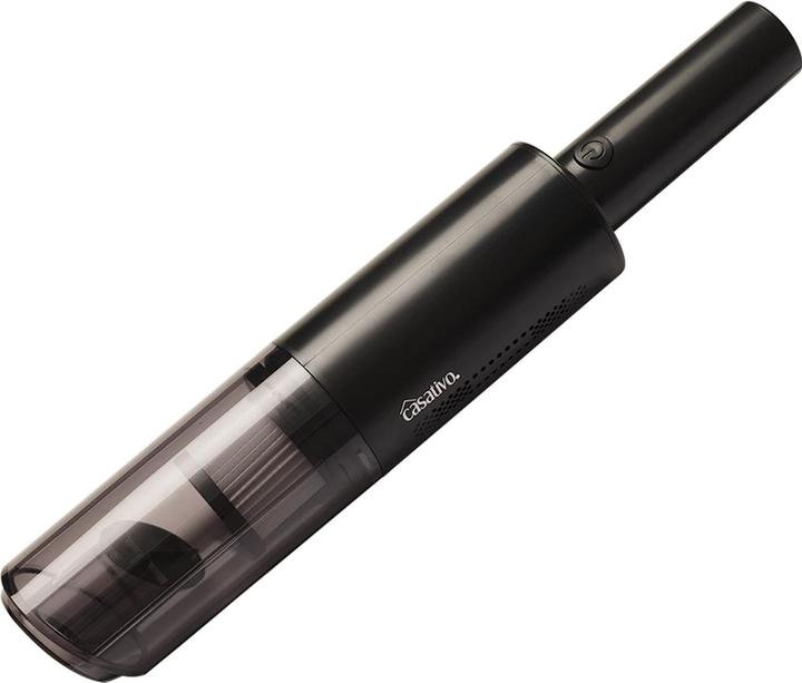 Actual product image Casativo Akku-Staubsauger, Handstaubsauger mit HEPA-Filter