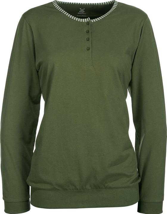 Produktbild Erwin Müller Damen-Schlafanzug (48)