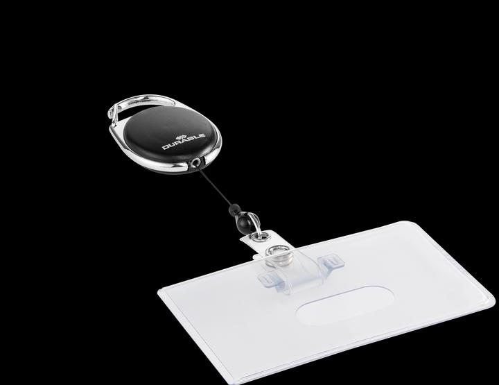 Actual product image Durable Jojo for 1 operation/safety pass