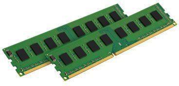 Image du produit Ernitec Mise à Niveau Vers 16 GB Ddr4 RAM (1 x 16GB, RAM DDR4, DIMM)