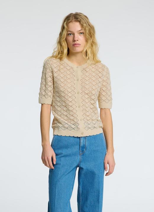 Produktbild Selected Femme Strickjacke SLFSOFIA (XL)