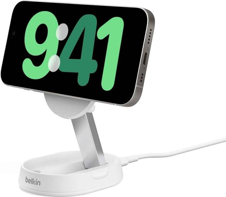 Produktbild Belkin BoostCharge Pro (15 W)