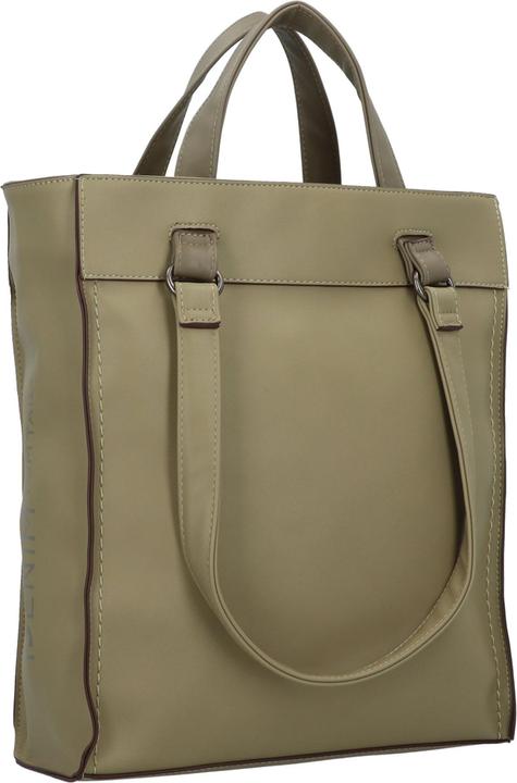 Actual product image Tom Tailor Vanessa handbag 30 cm
