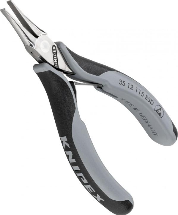 Image du produit Knipex Jeu de pinces électroniques (220 mm)