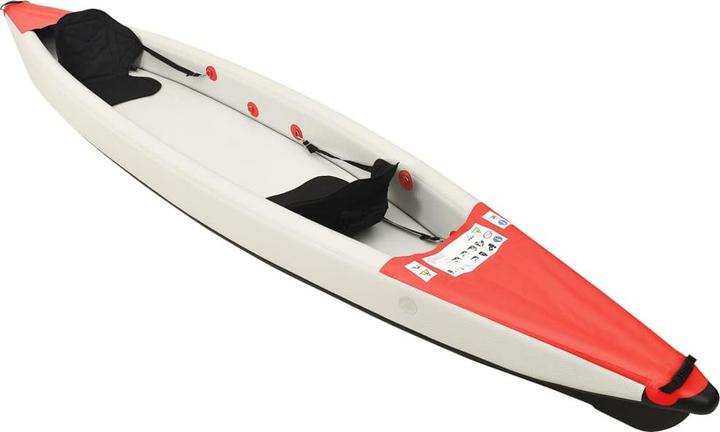 Image du produit VidaXL Mahlah