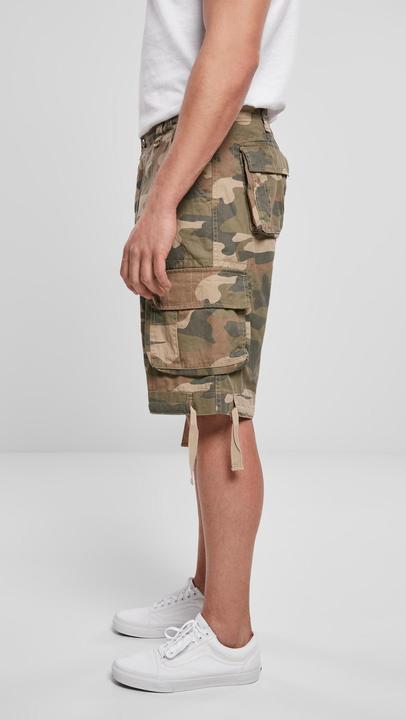 Immagine prodotto Brandit Pantaloncini Cargo Urban Legend (3XL)