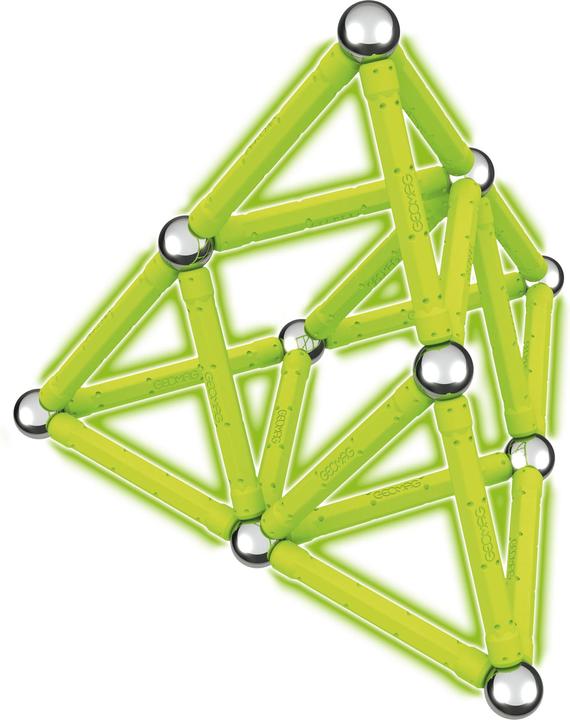 Immagine prodotto Geomag Pannelli per bambini Bagliore
