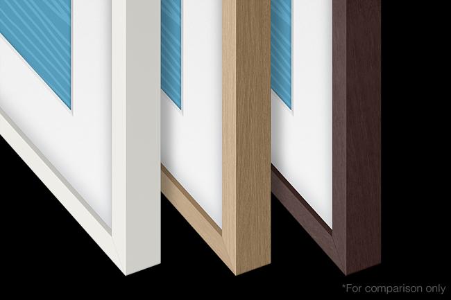 Produktbild Samsung The Frame Wechselrahmen 75" (Wechselrahmen)