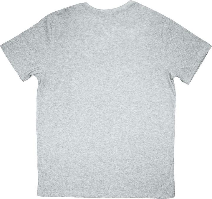 Actual product image Absolute Cult Unisex Adult Freddy Scribble Font T-Shirt (M)