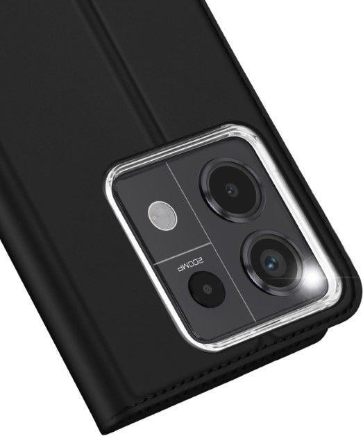Actual product image Dux Ducis Skin Pro Series Bookcover (Xiaomi Redmi Note 13 Pro)
