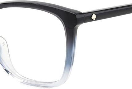 Actual product image Kate Spade Leanna/G Grey Eyeglasses 2m0
