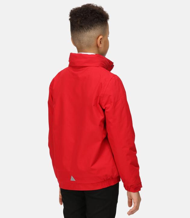 Immagine prodotto Regatta Lumi Active Jacket materiale riflettente (104)