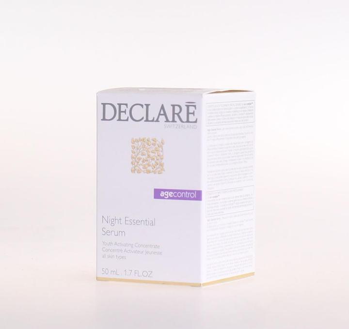 Immagine prodotto Declaré Age Control Night Repair (50 ml)